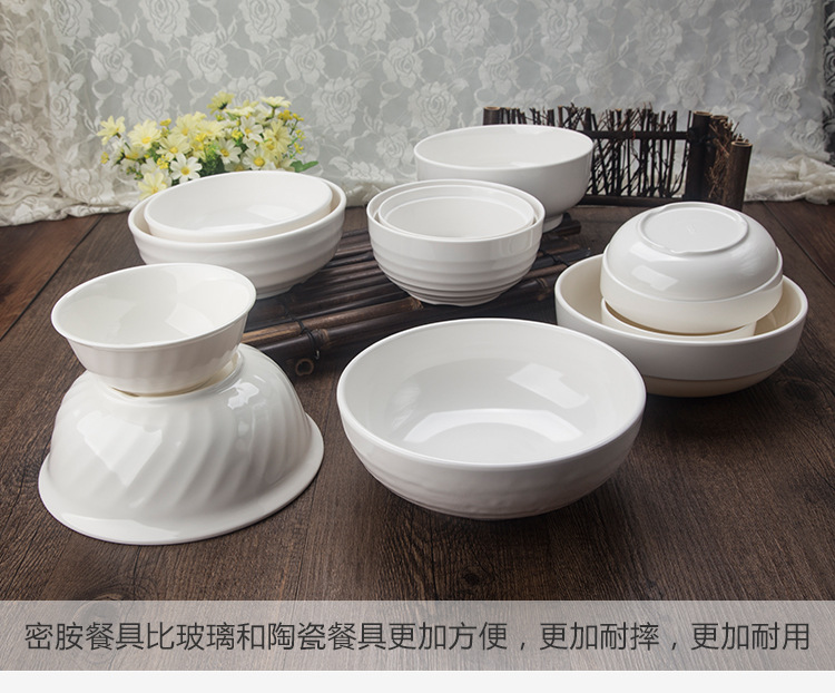 密胺瓷餐具是無(wú)毒的嗎？是塑料制品嗎？