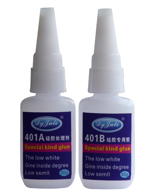 什么膠水可以粘硅膠和塑料，能粘硅膠的膠水具體有哪些呢？